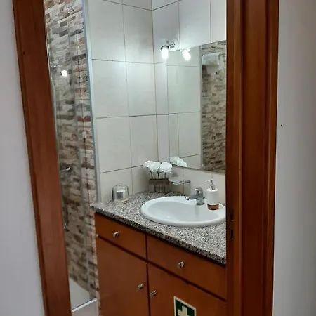 Apartament The Clock House