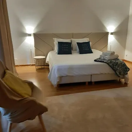 The Clock House Apartament