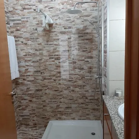 The Clock House Ponta Delgada