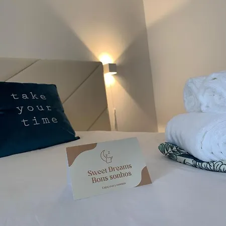 The Clock House Apartament *