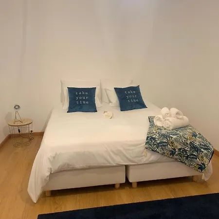 Apartament The Clock House *