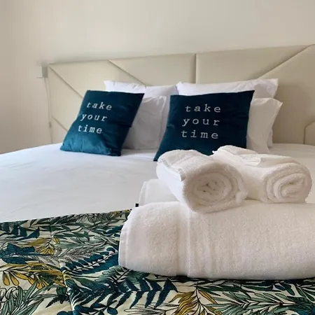 The Clock House * Ponta Delgada