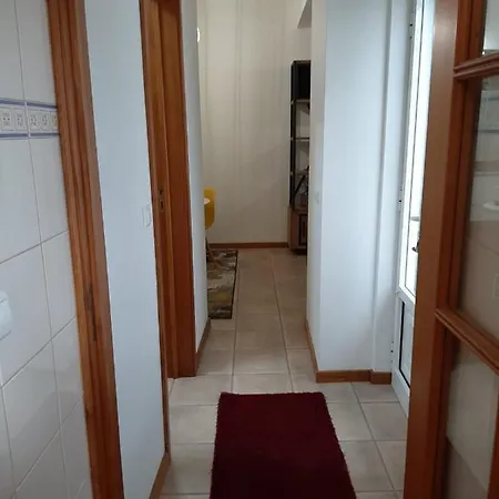 The Clock House Appartement *