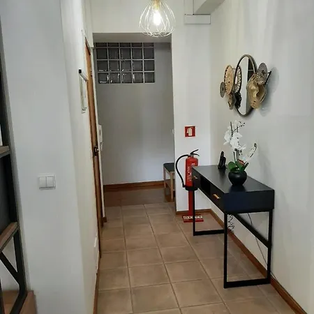 The Clock House Appartement