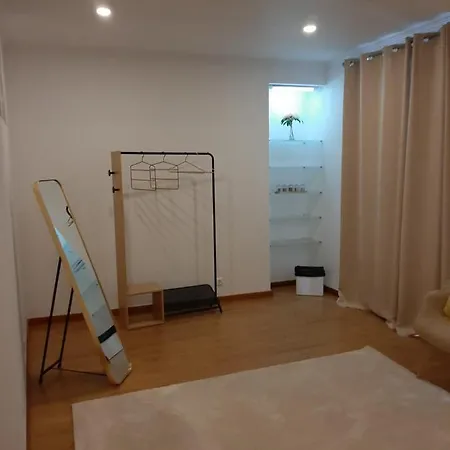 The Clock House Apartment Ponta Delgada