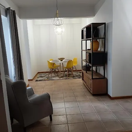 The Clock House * Ponta Delgada