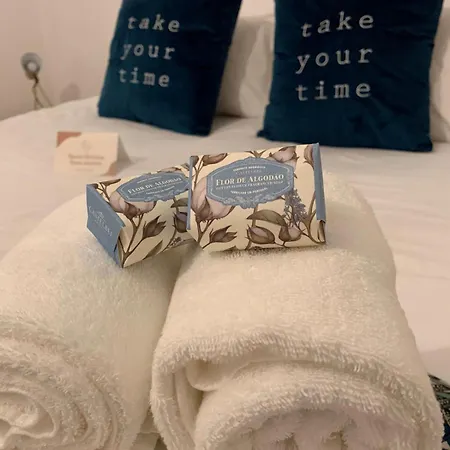 Apartamento The Clock House *