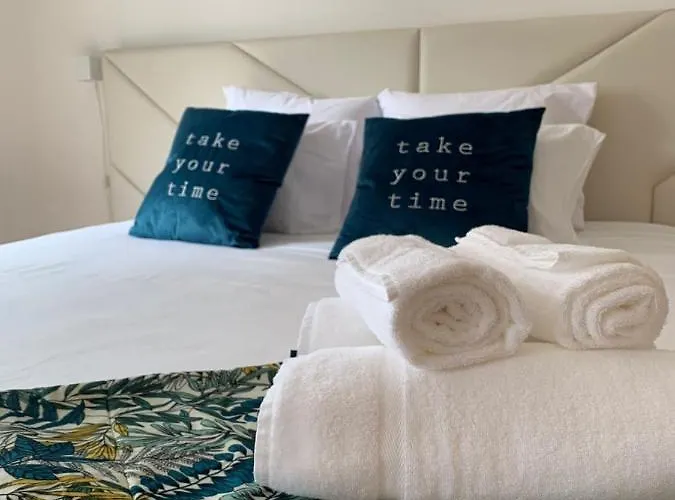 The Clock House * Ponta Delgada