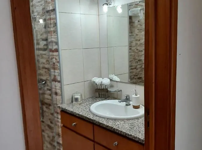 شقة The Clock House