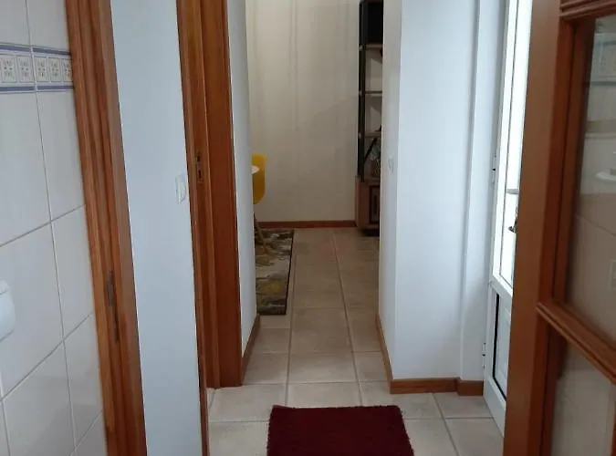 The Clock House شقة *