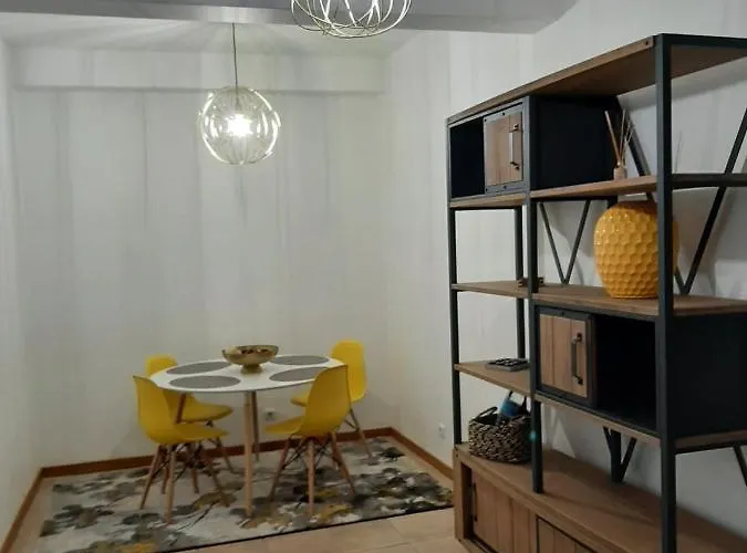 The Clock House شقة Ponta Delgada