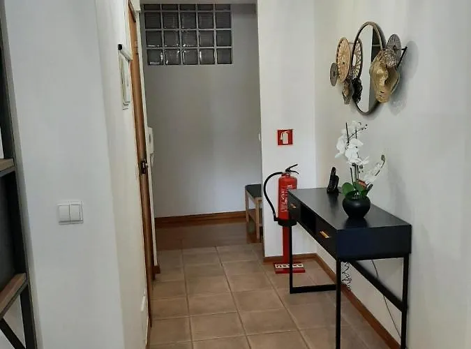 The Clock House Apartament