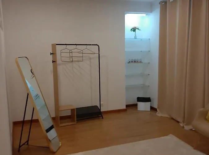 The Clock House شقة Ponta Delgada