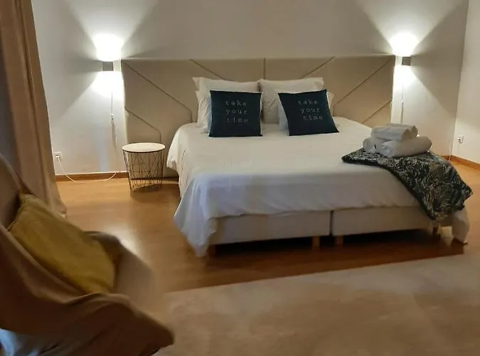 The Clock House Apartament