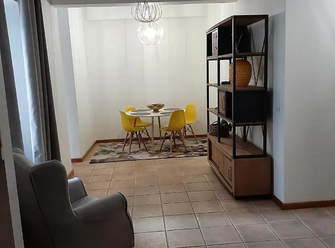 The Clock House * Ponta Delgada