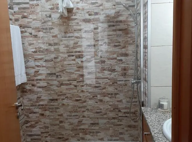 The Clock House Ponta Delgada