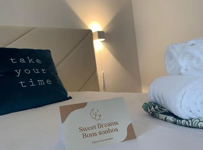 The Clock House Apartamento *