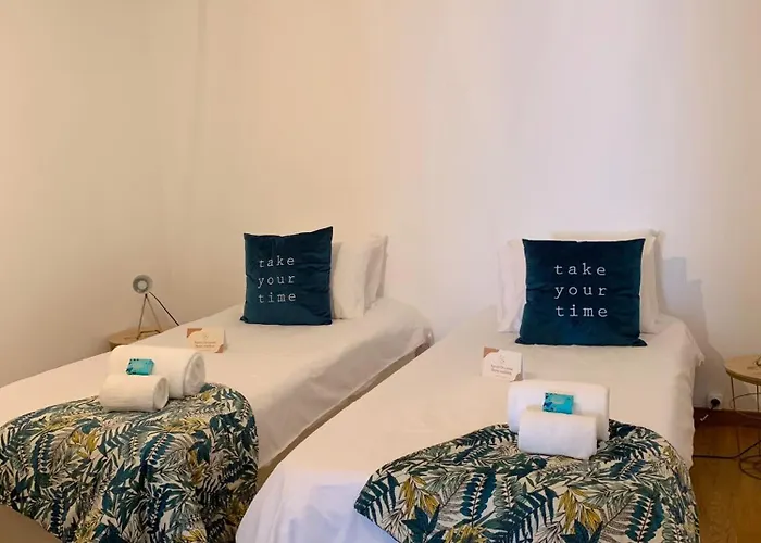 The Clock House Apartamento