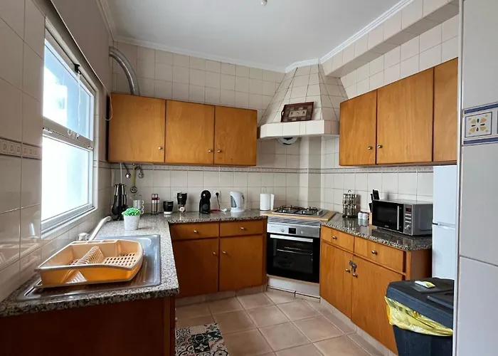 The Clock House * Ponta Delgada